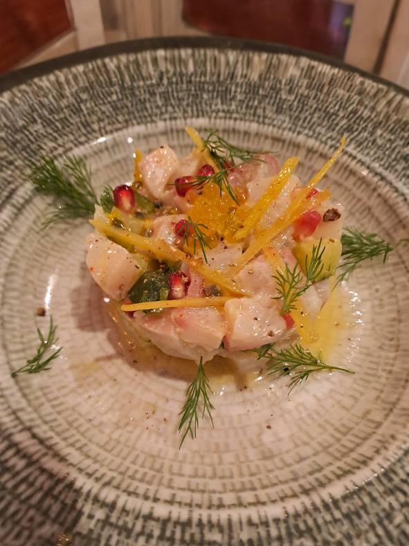 Le restaurant - Les Grands Ducs - Restaurant Tours - top restaurant TOURS