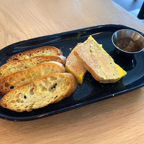 Les Grands Ducs - Restaurant Tours - restaurant Français TOURS