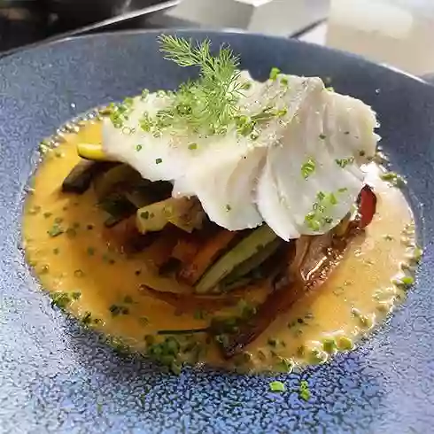 Les Grands Ducs - Restaurant Tours - restaurant Français TOURS