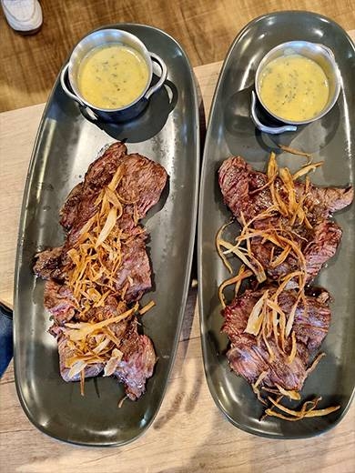 Les Grands Ducs - Restaurant Tours - les meilleurs restaurant de TOURS