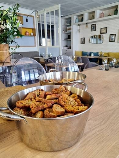 Les Grands Ducs - Restaurant Tours - restaurant sympa TOURS