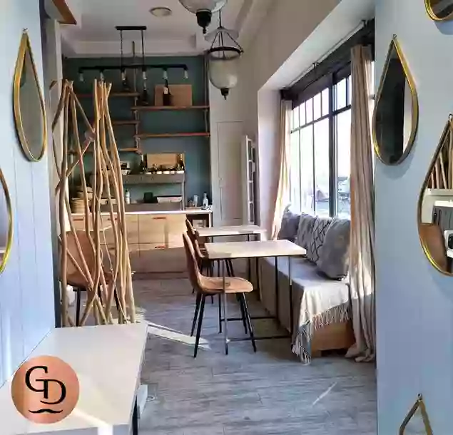 Les Grands Ducs - Restaurant Tours - restaurant Français TOURS
