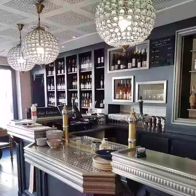 Le restaurant - Les Grands Ducs - Restaurant Tours - meilleur resto TOURS