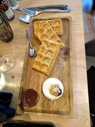 Les Grands Ducs - Restaurant Tours - meilleur resto TOURS