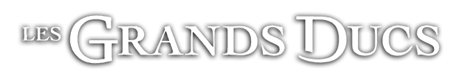 Logo Les Grands Ducs